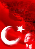 Ataturk's Address to Turkish Youth