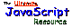 The Ultimate Java Resource